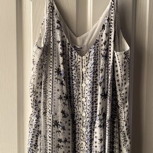 Beautiful spaghetti-strap Maxi Dress